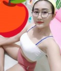 Rencontre Femme Thaïlande à ไทย : Fang, 28 ans